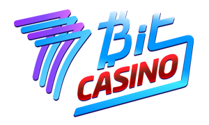 7Bit casino logo