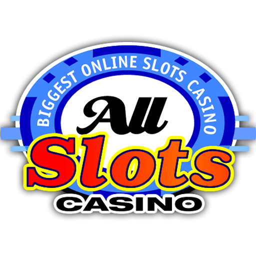 All Slots casino logo